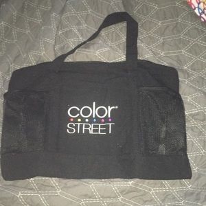 🦁 - Color Street bag